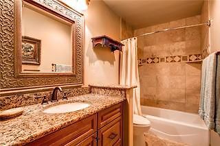 Tatonka Lodge House Breckenridge Dış mekan fotoğraf
