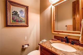 Tatonka Lodge House Breckenridge Dış mekan fotoğraf