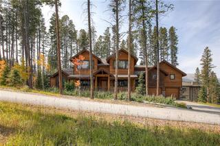 Tatonka Lodge House Breckenridge Dış mekan fotoğraf