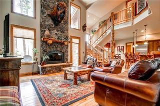 Tatonka Lodge House Breckenridge Dış mekan fotoğraf