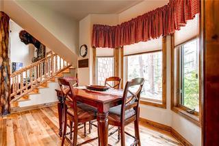 Tatonka Lodge House Breckenridge Dış mekan fotoğraf