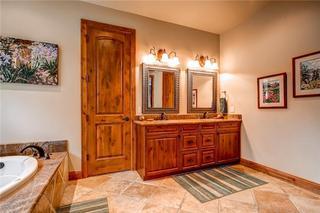 Tatonka Lodge House Breckenridge Dış mekan fotoğraf