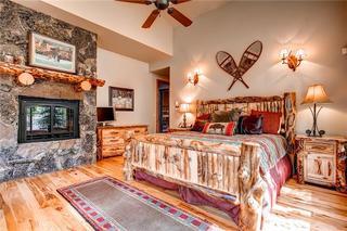 Tatonka Lodge House Breckenridge Dış mekan fotoğraf