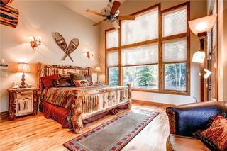 Tatonka Lodge House Breckenridge Dış mekan fotoğraf