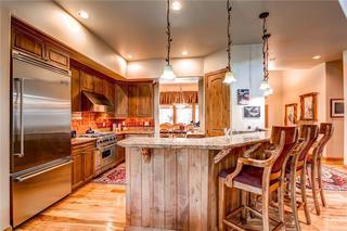 Tatonka Lodge House Breckenridge Dış mekan fotoğraf