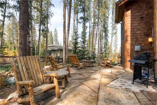 Tatonka Lodge House Breckenridge Dış mekan fotoğraf
