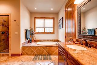 Tatonka Lodge House Breckenridge Dış mekan fotoğraf