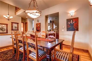Tatonka Lodge House Breckenridge Dış mekan fotoğraf