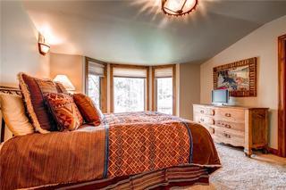 Tatonka Lodge House Breckenridge Dış mekan fotoğraf